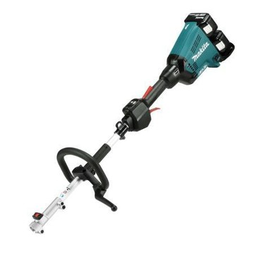 牧田MAKITA 18V+18V充電式組合動力機單主機/無電池無充電器/DUX60Z/台
