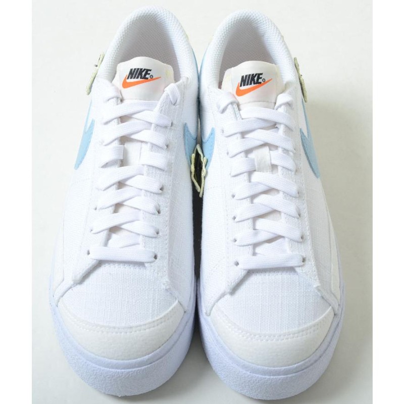 NIKE W BLAZER LOW PLATFORM SE NN ナイキ ウィメンズ ブレザー ロウ