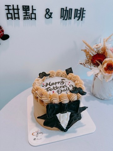 父親節燃燒蛋糕 燃燒蛋糕 客製化燃燒蛋糕 生日蛋糕 節日蛋糕