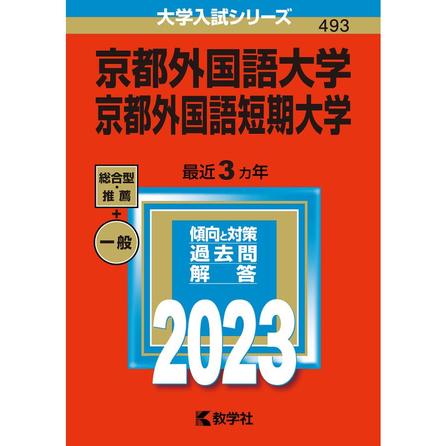 京都外国語大学・京都外国語短期大学