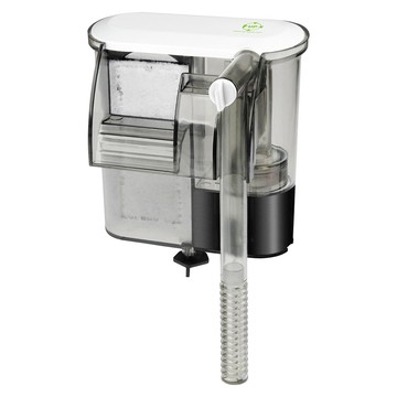 UP AQUA 雅柏 超薄型外掛過濾器120L/H D-SF-120  1個  2.5W