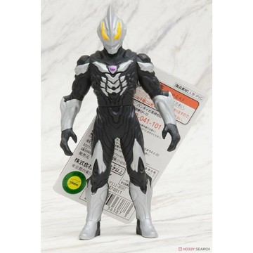 星矢TOY 板橋實體店面 超人力霸王怪獸軟膠106 超人力霸王 貝利亞 凶暴形態