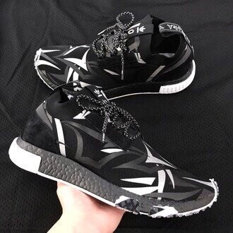 Kumo shoes adidas NMD Racer CLOT NMD DB1777