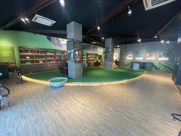 八期SRC14米大面寬企業總部｜台中市南屯區文心南一路