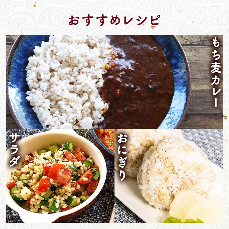 アイリスフーズ 国産もち麦 2kg