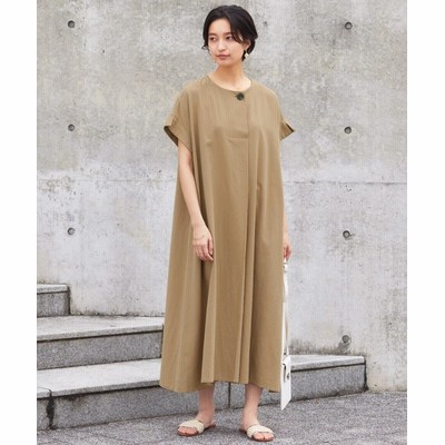 リネン タッチ ワンピースの通販 516件の検索結果 Lineショッピング