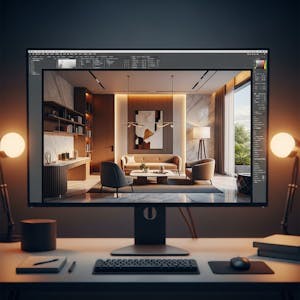 3ds Max Architectural Rendering Masterclass