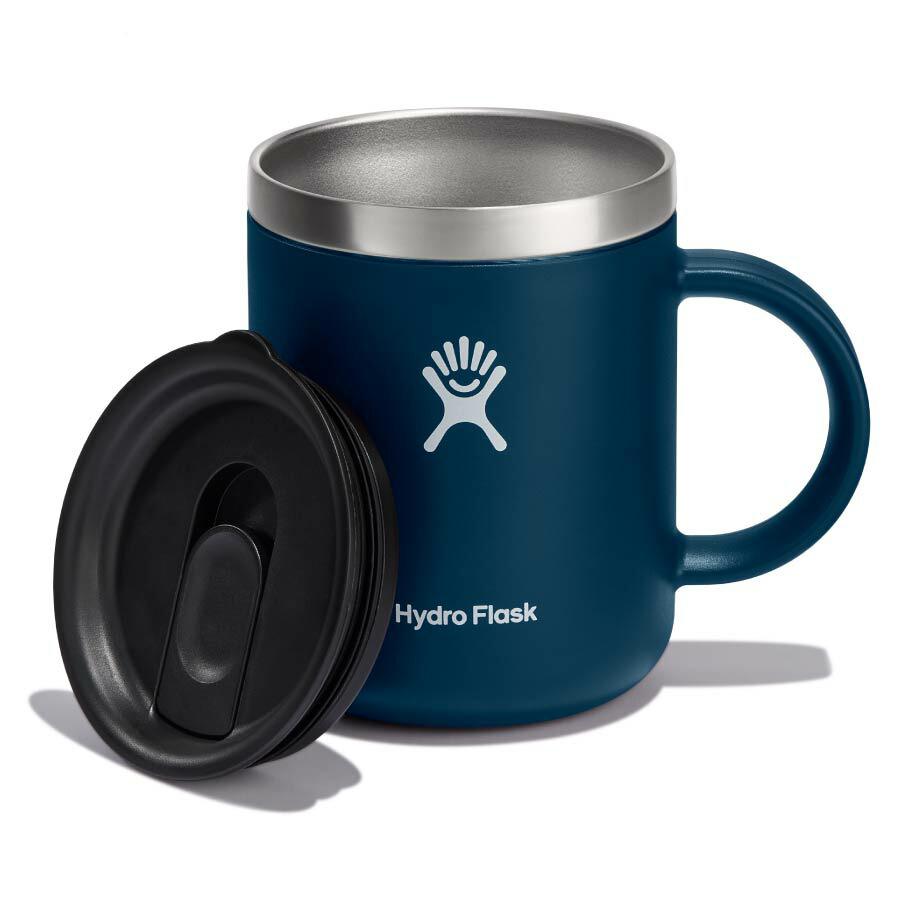 hydro-flask Hydro Flask COFFEE 12OZ CLOSEABLE MUG INDIGO