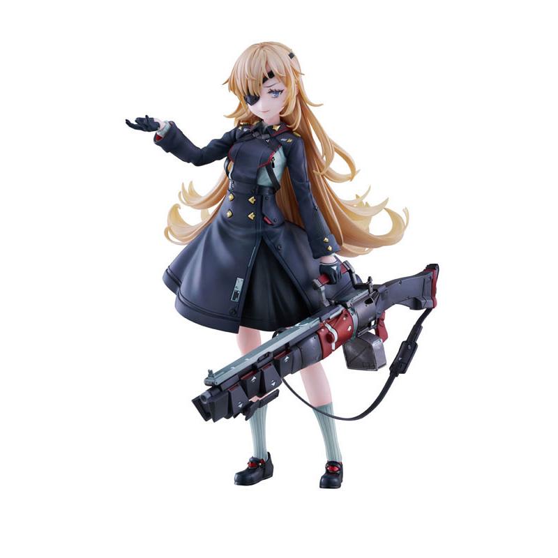 限定販売】勝利の女神：NIKKE ギロチン 1/7 完成品フィギュア