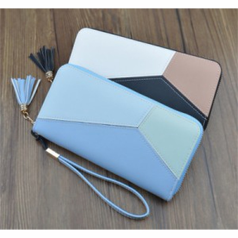 大人気商品 ロングウォレット レディース メンズ 長財布 レディース カード大容量 小銭入れが大きく開く長財布 レディース がま口 ロ 通販 Lineポイント最大1 0 Get Lineショッピング