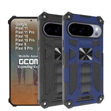 GCOMM 軍規戰鬥盔甲 Combat Armour Pixel 11 Pro / 10 Pro / 9 Pro / 11 / 10 / 9
