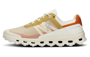 WMNS CLOUDVISTA IVORY BRONZE