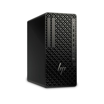 HP (商用) Z1 Tower G1i 系列 -U7處理器/ 16G記憶體 / 1TB SSD / 500W /Win11專業版AI繪圖工作站