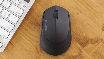 羅技 M280 無線滑鼠
