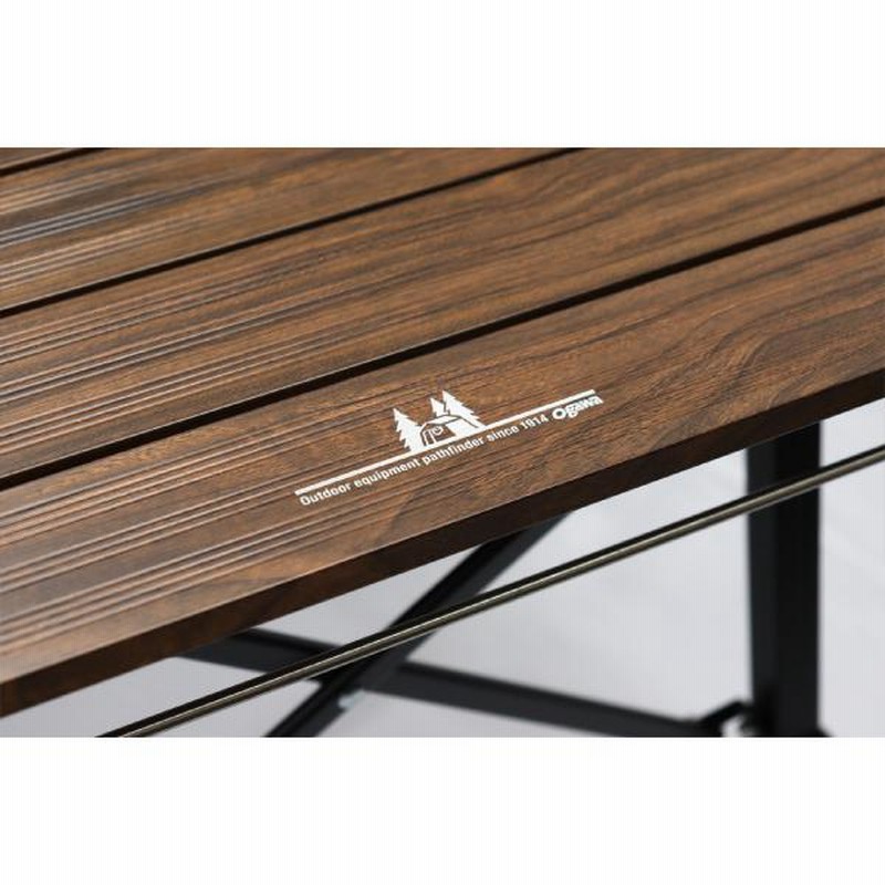 Ogawa Pathfinder アウトドアテーブル 収納バッグ付き