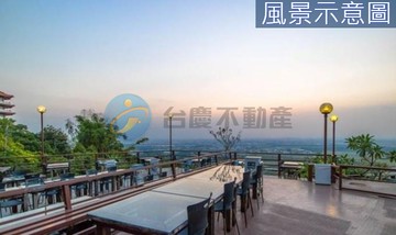 阿蓮大崗山️ 董事長最愛大地坪別墅️｜高雄市阿蓮區仁愛路