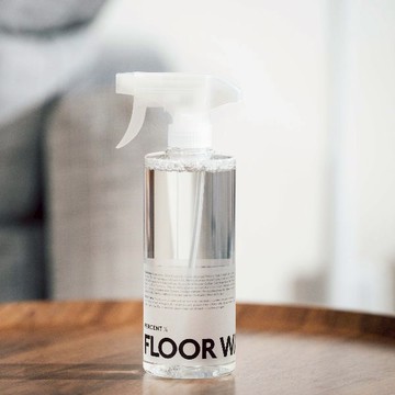 地板清潔液 FLOOR WASH - 地板清潔液2入組