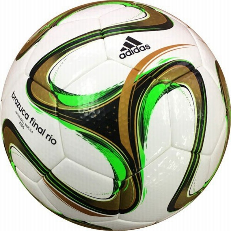 14年ワールドカップ サッカーボール Brazuca ブラズーカ 爆買い新作 ブラズーカ