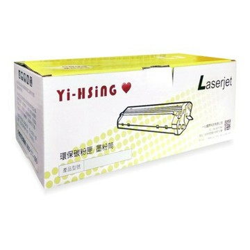 HP 環保碳粉匣 CF280X (80X) 相容黑色高容量碳粉匣(6.5K) 黑 適用 M401n/M401dn/M425dn/M425dw