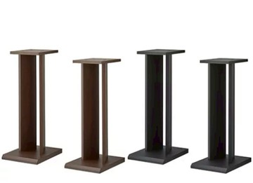 免運 日本 HAYAMI SB-57 SB-67 喇叭架 60cm 2台1組 音響架 音箱架 落地架 木製 木頭 木紋