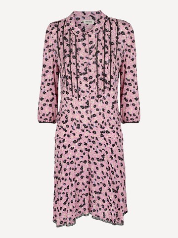 Zadig & Voltaire Midi Dress