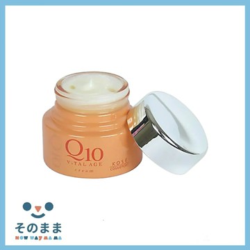 【日本出貨丨火箭出貨】日本 KOSE 高絲 Q10 酵素緊緻活膚凝露 40g