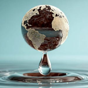 El agua como un asunto estratégico en las organizaciones