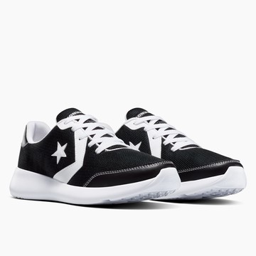 CONVERSE DAY ONE TRAINER OX BLACK/WHITE/WHITE 男女 休閒鞋 A15631C