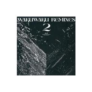 中古同人音楽CDソフト Wakuwaku Remixes Vol.2   Wakuwaku Miwaku