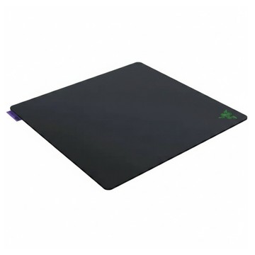 RAZER 雷蛇 Gigantus 巨甲蟲 V2 PRO Max Control 滑鼠墊 L 最高控制 RZ02-05490100-R3M1  黑色  1個