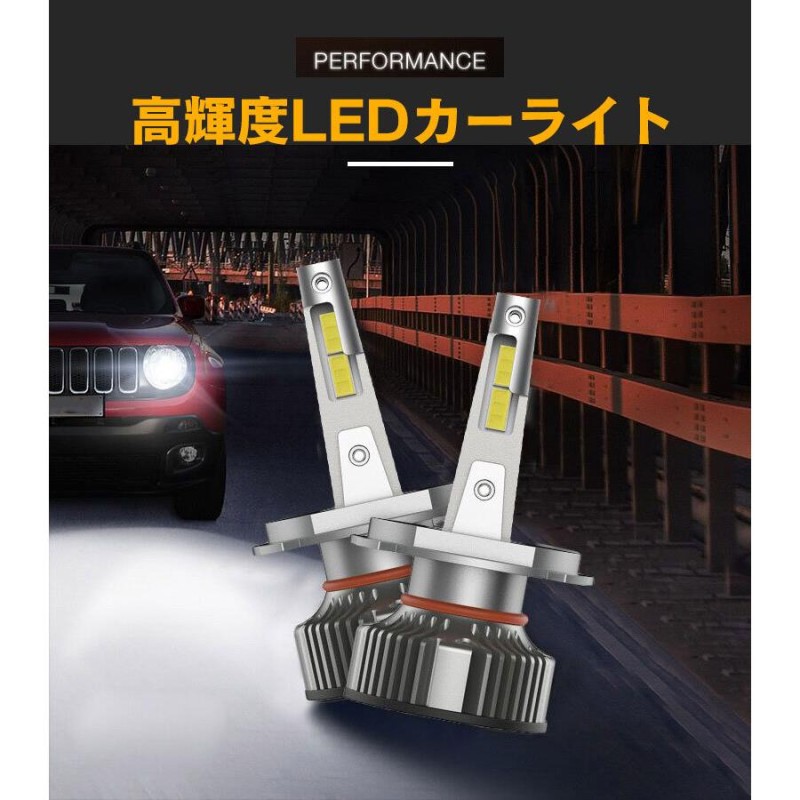 LED H11 M10 LEDヘッドライト バルブ 車用 フォグライト HONDA ホンダ インスパイア INSPIRE H15.6〜H19.11  UC1 6000K 8000Lm 2灯 Linksauto | LINEブランドカタログ