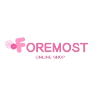 FOREMOST-フォーモスト-