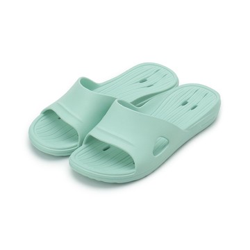 Vero & Nique 動態氣流家居拖鞋 薄荷綠 1206075 女鞋