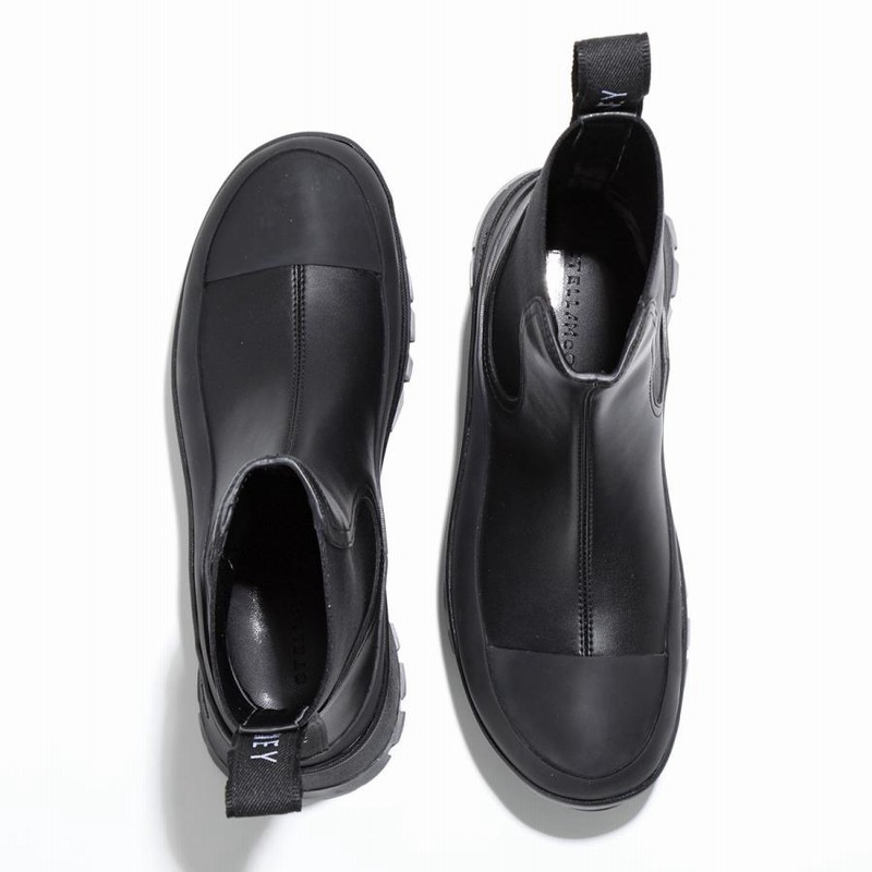 新品/36 ステラ マッカートニー トレース チェルシーブーツ サイドゴアブーツ 楽天市場】STELLA McCARTNEY ステラマッカートニー チェルシー