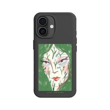 iPhone 16 SolidX 黑 - Livia Fălcaru - 春日能量