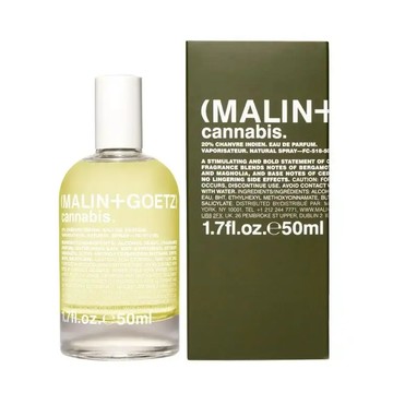 (MALIN+GOETZ) 大麻草淡香精
