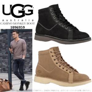 Ugg camino shop monkey boot