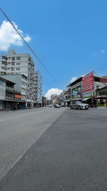 專任-中豐路住宅建地A｜新竹縣竹東鎮東寧段