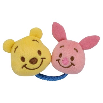 TAKARA TOMY 小手抓抓玩具  1個  維尼好朋友