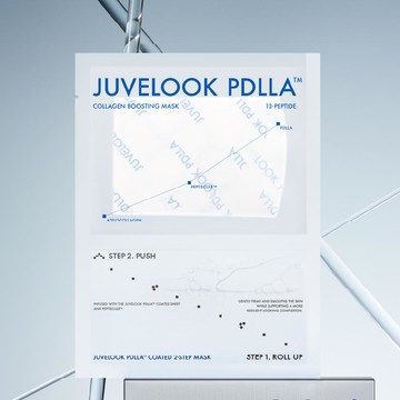 JUVELOOK PDLLA Collagen Boosting Mask 1ea
