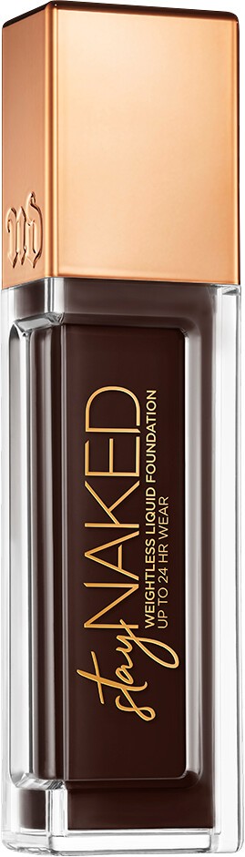 Urban Decay Stay Naked Weightless Liquid Foundation 30ml 90CB - Ultra Deep Cool
