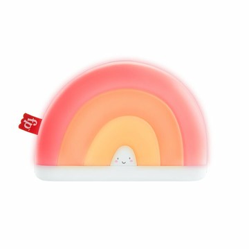 Fisher-Price 費雪 彩虹音樂鈴【悅兒園婦幼生活館】