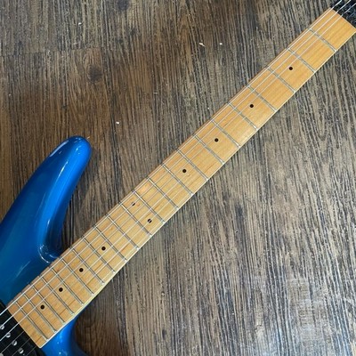 YAMAHA　MG-M2 エレキギター YAMAHA MG-MⅡG (NL) - YAMAHA MG-M series