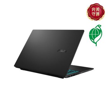 ASUS V3607VH 16吋筆電 (Core 5-210H/GeForce  RTX 5050 8G/16GB/512GB/靜謐黑/V16)