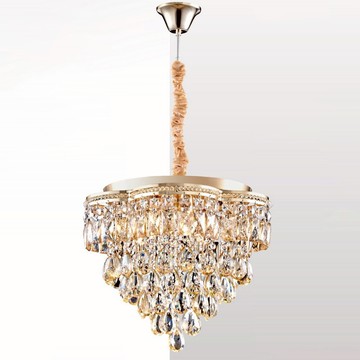 E14水晶餐吊燈 C16-13-60234