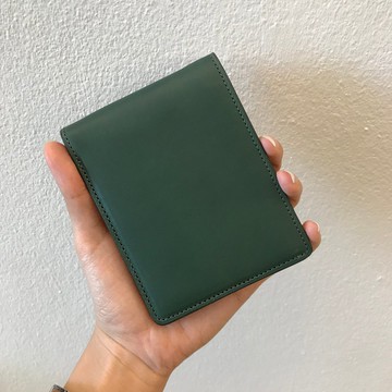 M錢包/綠色