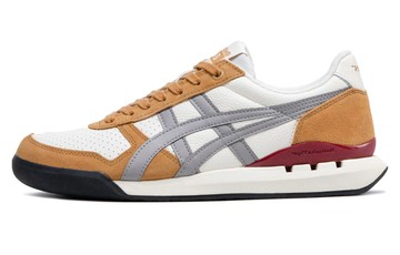 ULTIMATE 81 EX MUSTARD STEEPLE GREY