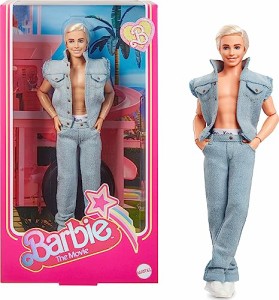 バービー バービー人形 Barbie The Movie Collectible Ken Doll