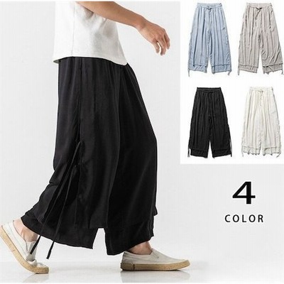 メンズ 涼しい ズボンの通販 8 712件の検索結果 Lineショッピング