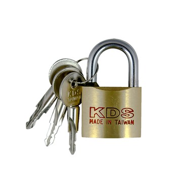 銅索十字鎖/30mm/HO-9765